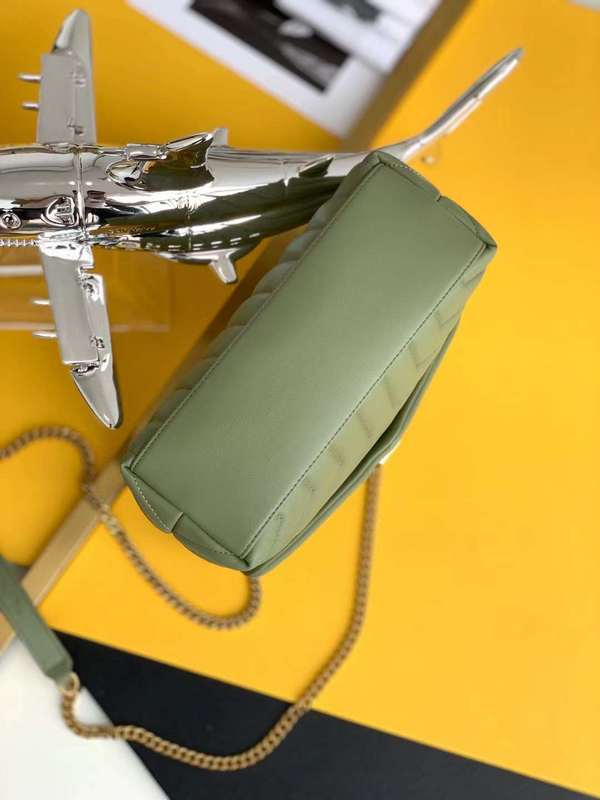 Yves Saint Laurent - Bags - The Wells Bags  319