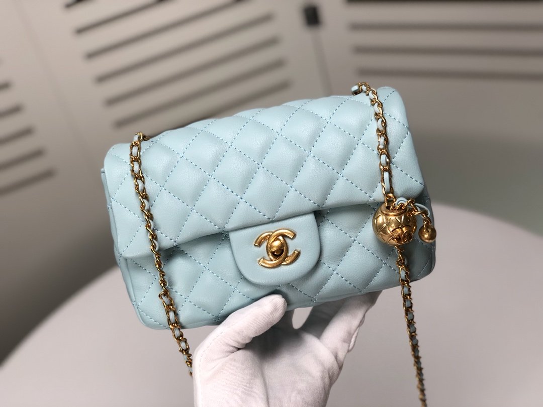 Luxury Edition Bags CH-L 222