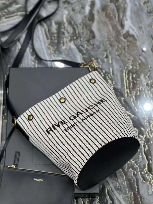 Yves Saint Laurent - Bags - The Wells Bags  187