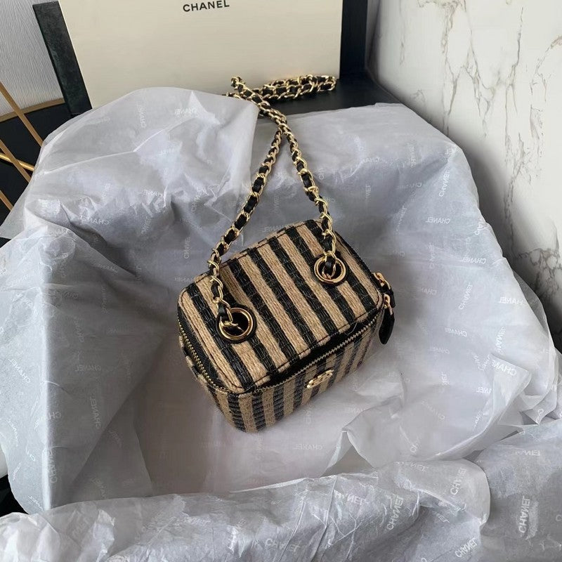 The Arid Bag Shop new Luxury  - Chanel Bags - 385