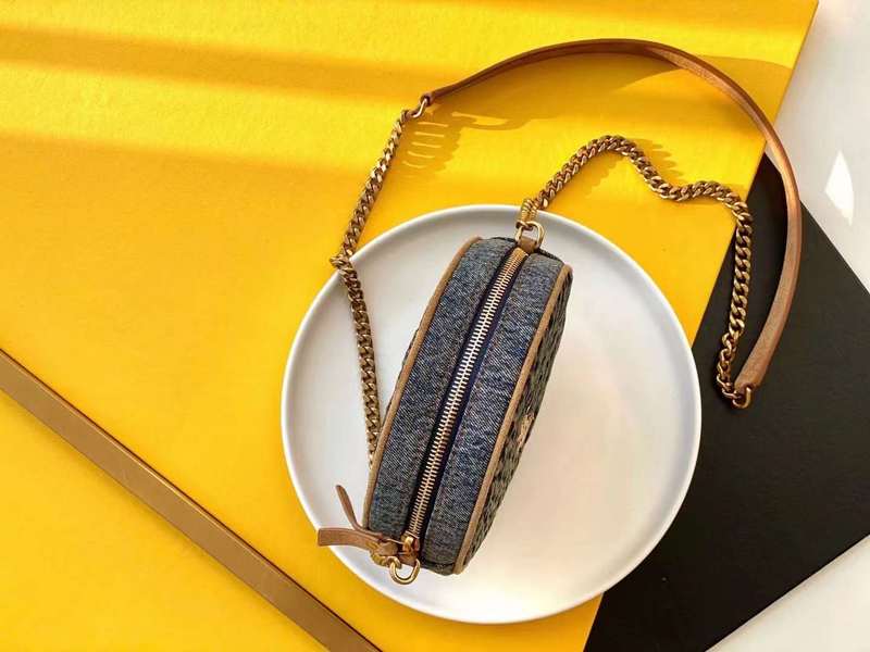 Yves Saint Laurent - Bags - The Wells Bags  220