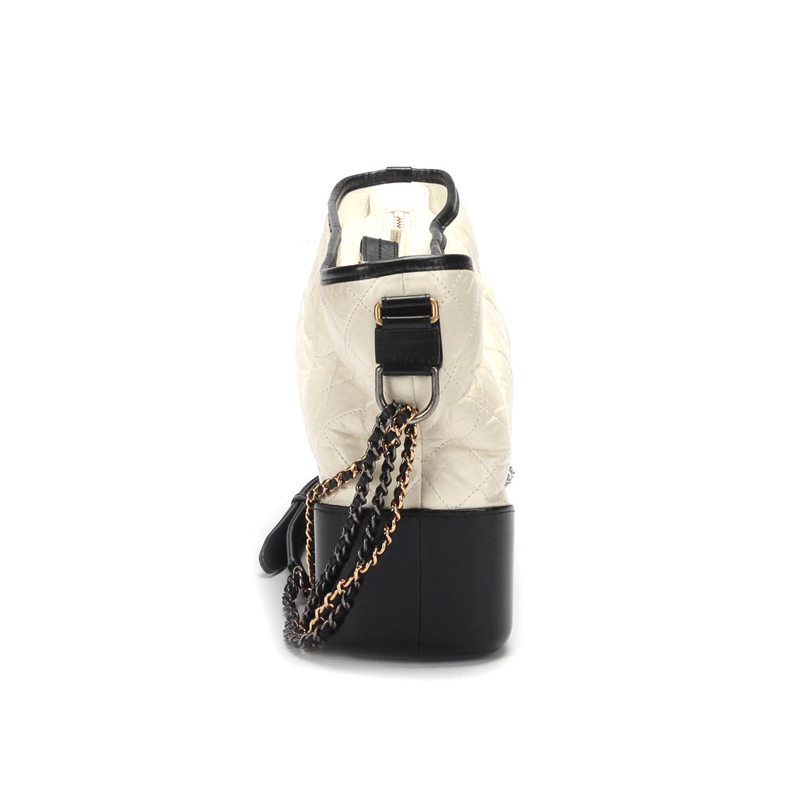 Top Quality Chanel Medium Gabrielle Shoulder Bag