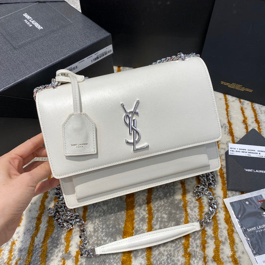 Yves Saint Laurent - Bags - The Wells Bags  463