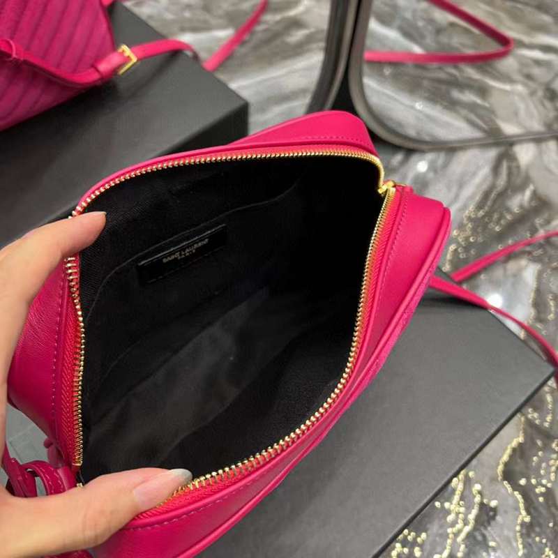 Yves Saint Laurent - Bags - The Wells Bags  561