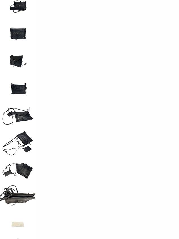 Luxury Balenciaga  women cross bag
