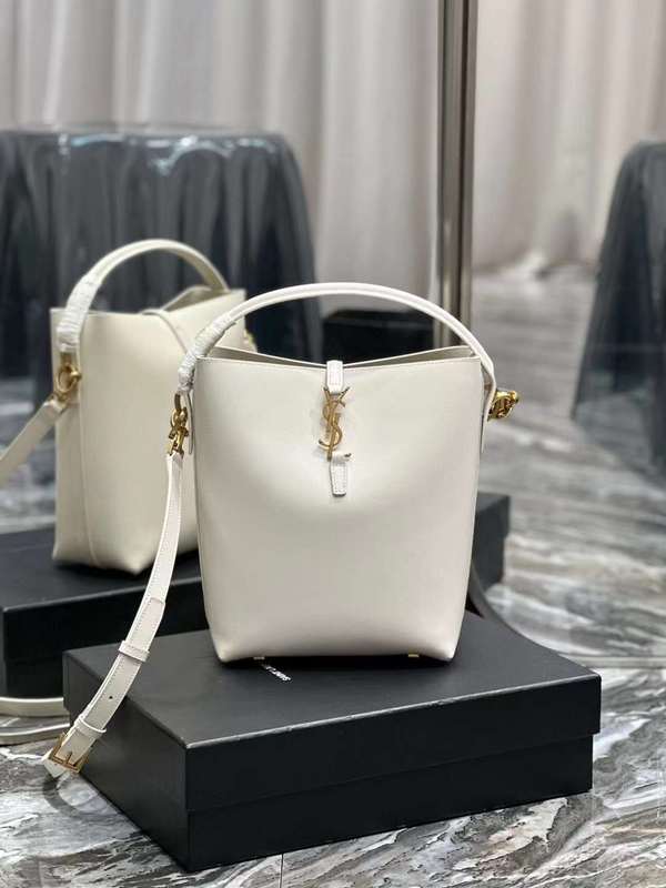 Yves Saint Laurent - Bags - The Wells Bags  602