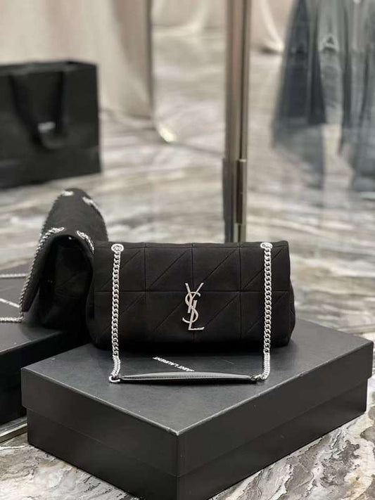 Yves Saint Laurent - Bags - The Wells Bags  520