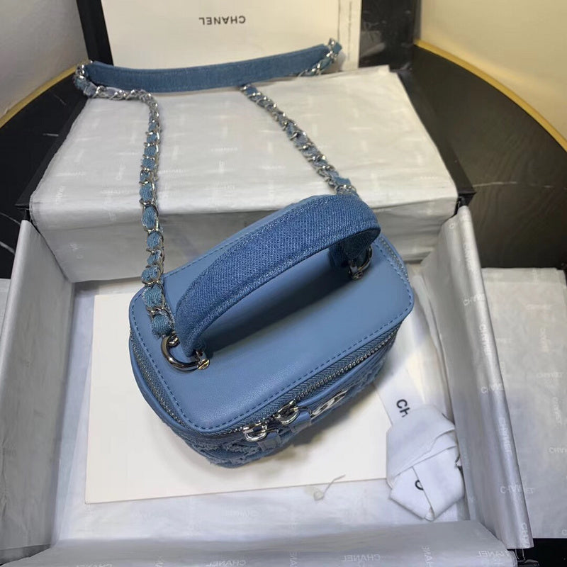 The Arid Bag Shop new Luxury  - Chanel Bags - 476