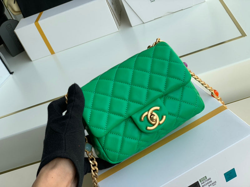 The Arid Bag Shop new Luxury  - Chanel Bags - 592