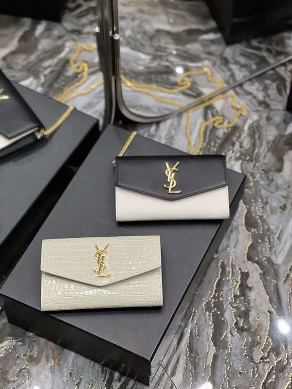 Yves Saint Laurent - Bags - The Wells Bags  205