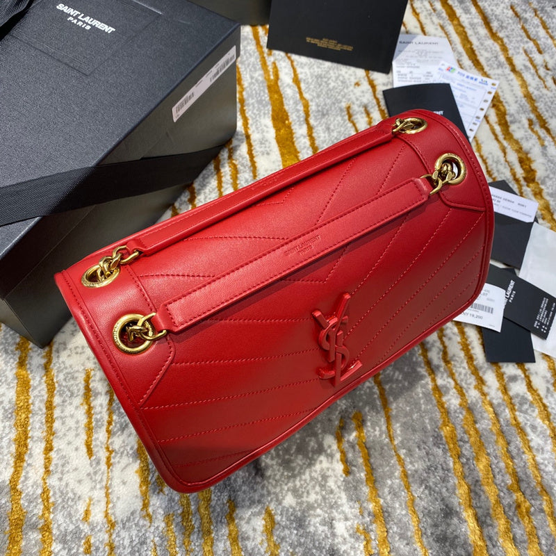 Yves Saint Laurent - Bags - The Wells Bags  340