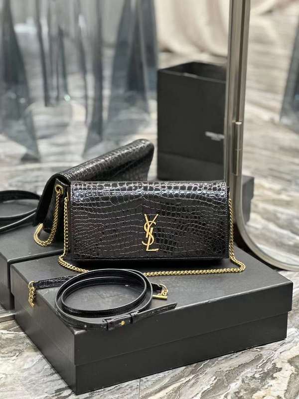 Yves Saint Laurent - Bags - The Wells Bags  593