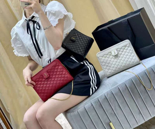 Yves Saint Laurent - Bags - The Wells Bags  546
