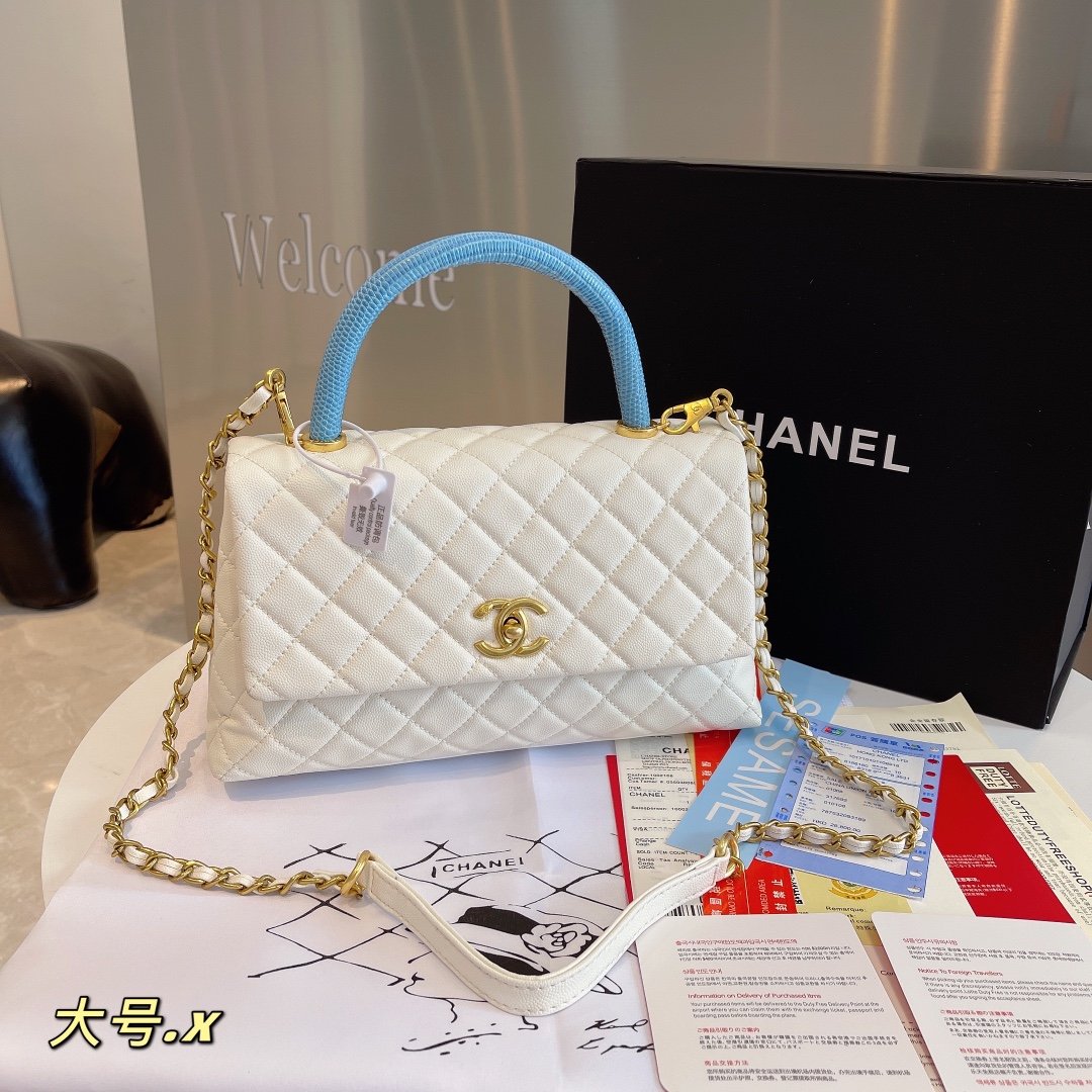 Luxury Edition Bags CH-L 266