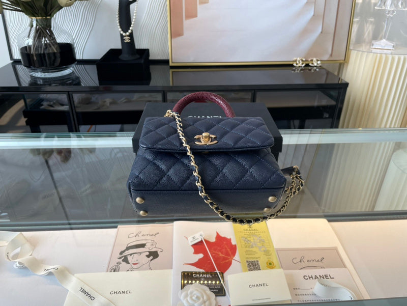 The Arid Bag Shop new Luxury  - Chanel Bags - 570
