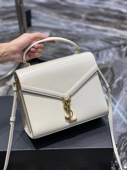 Yves Saint Laurent - Bags - The Wells Bags  577