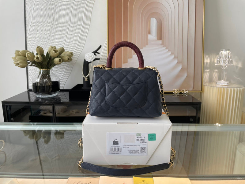The Arid Bag Shop new Luxury  - Chanel Bags - 570