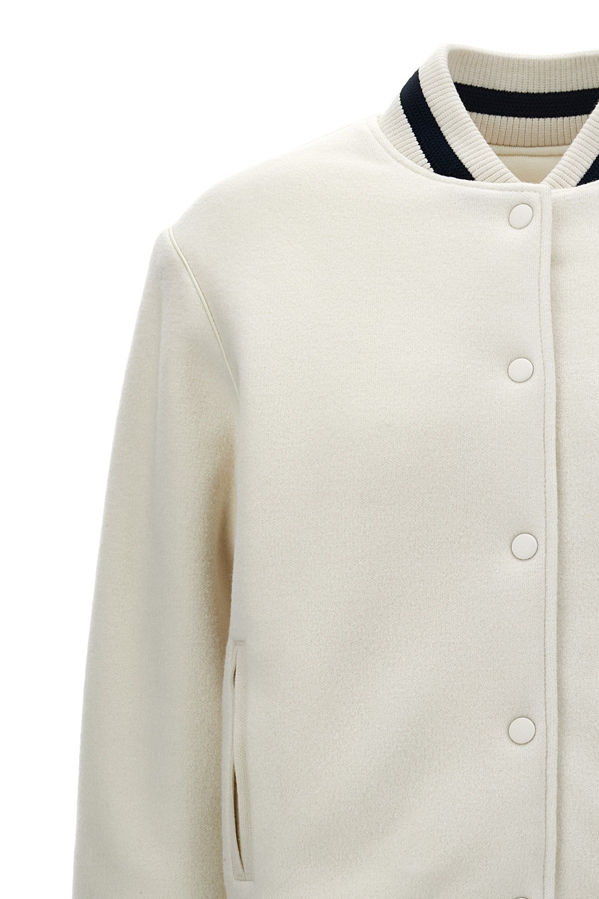 Givenchy Women 'Varsity' Bomber Jacket