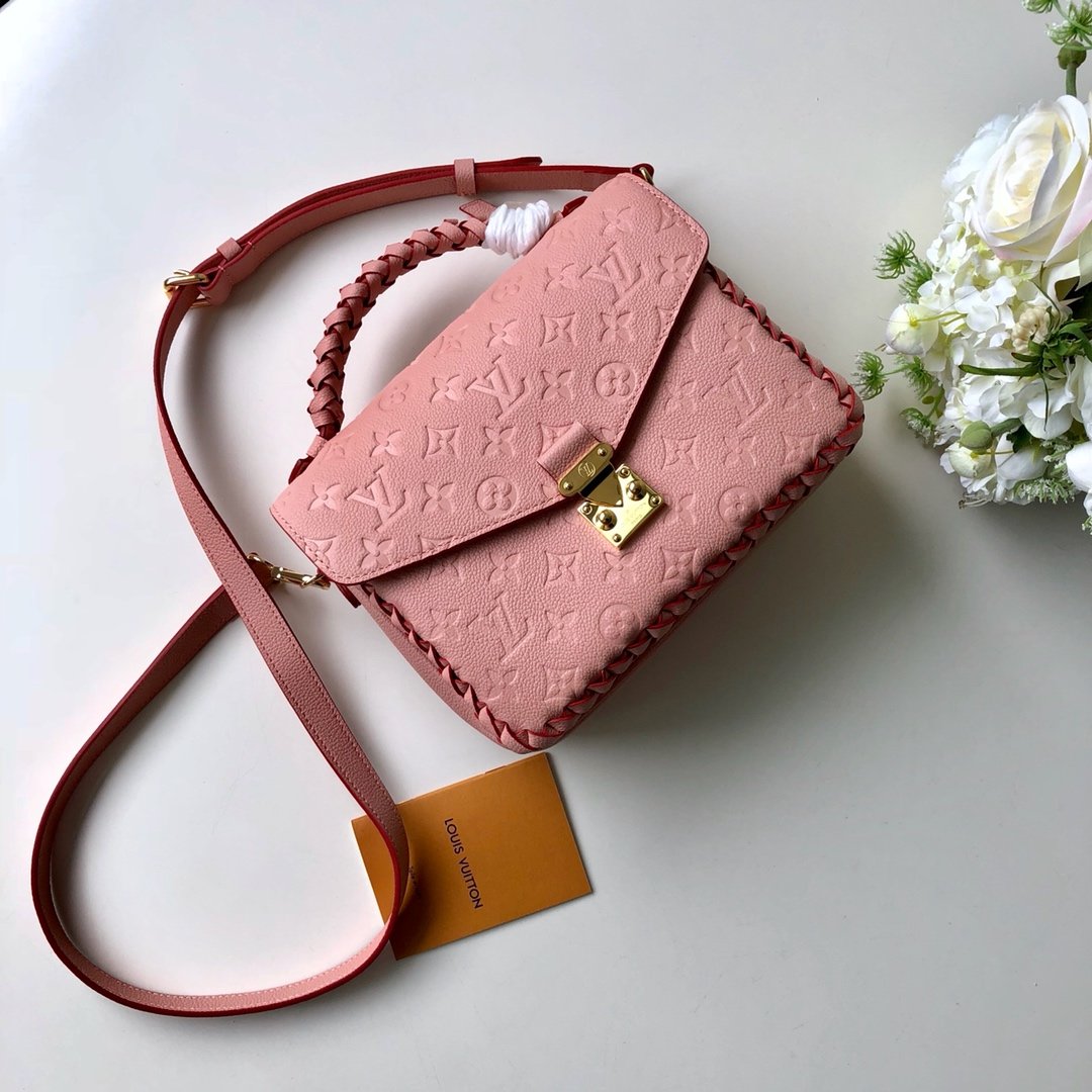 Louis Vuitton pochette métis
