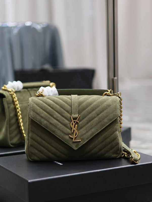 YSL Bags - 186