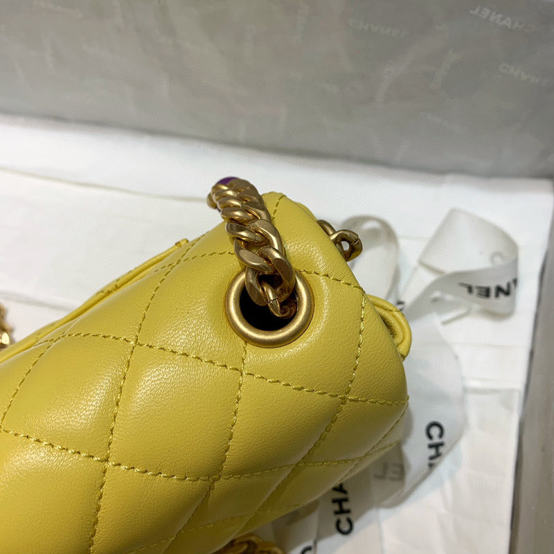 The Arid Bag Shop new Luxury  - Chanel Bags - 657