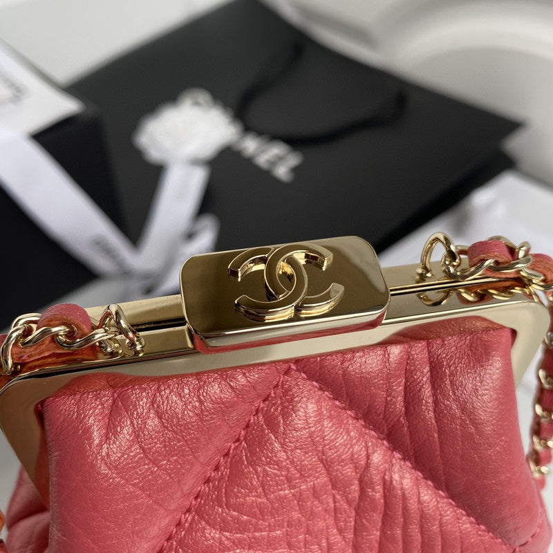 The Arid Bag Shop new Luxury  - Chanel Bags - 559