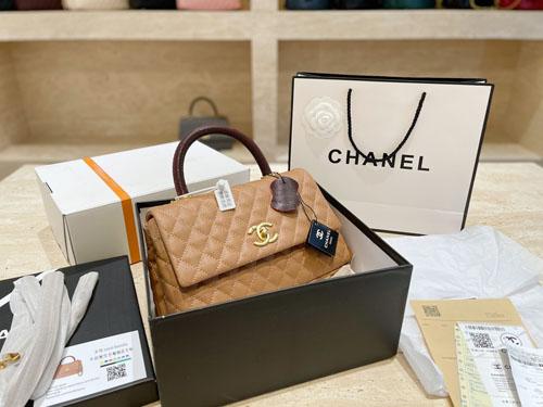 Luxury Edition Bags CH-L 159