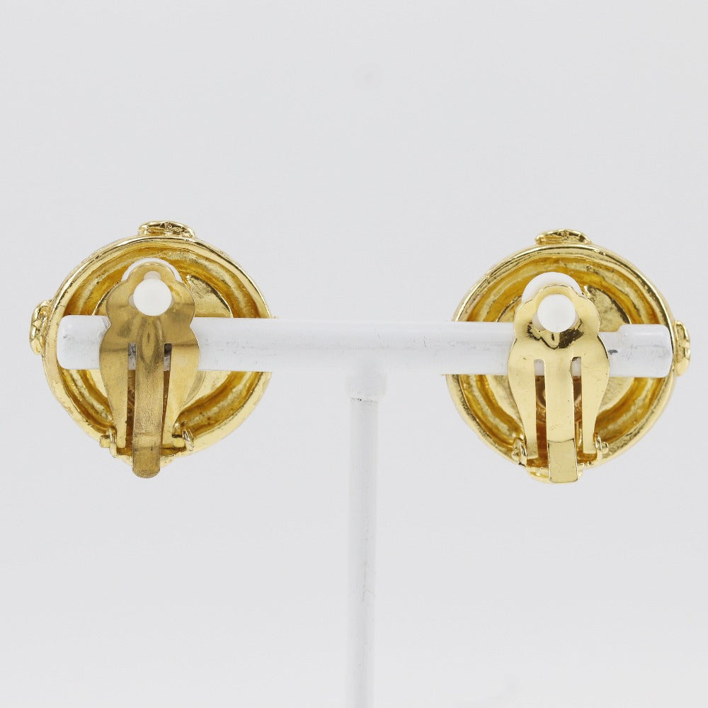 Chanel Chanel Earring G  French Made  20.3g   Earring Earring   & Buy
