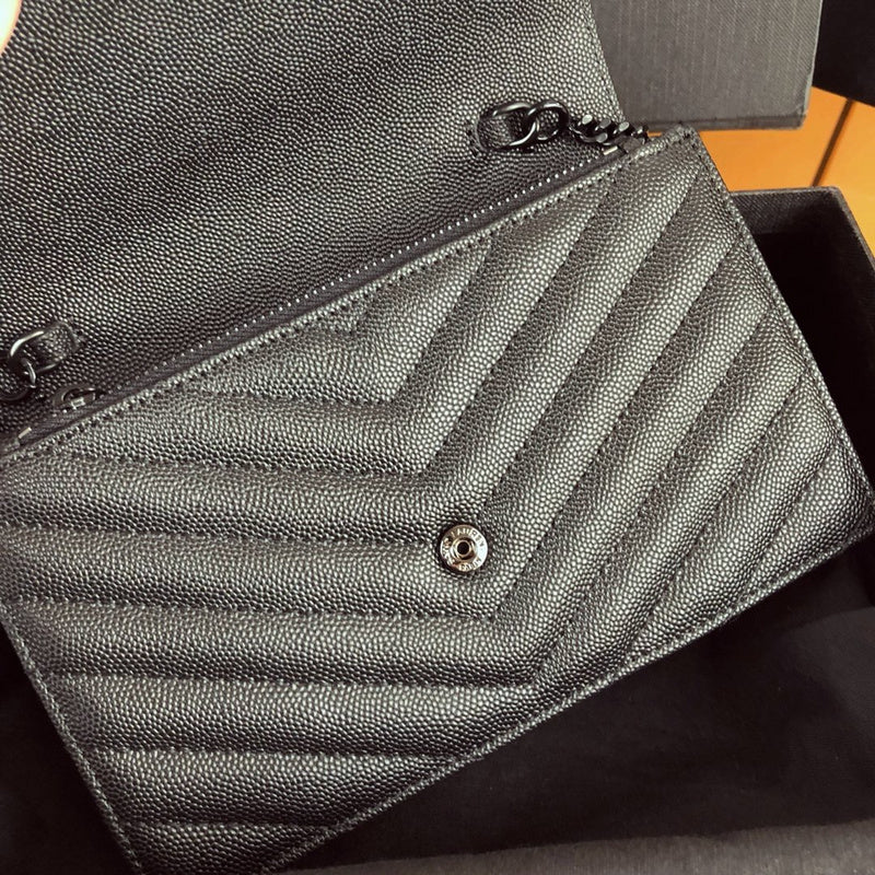 Yves Saint Laurent - Bags - The Wells Bags  222