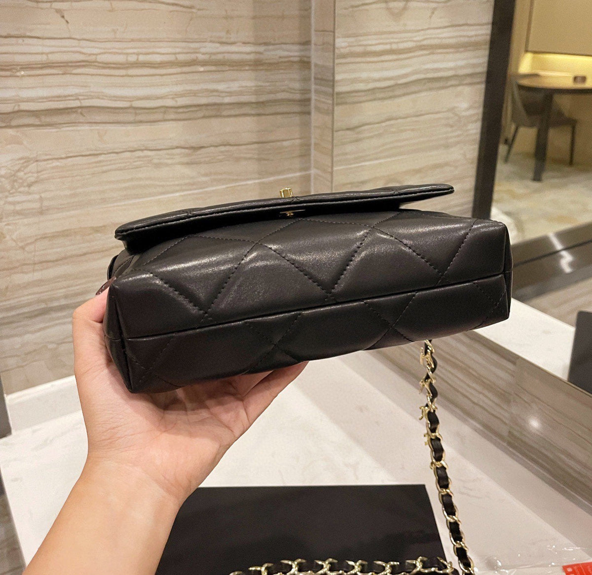 Luxury Edition Bags CH-L 241