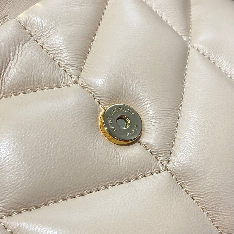 Yves Saint Laurent - Bags - The Wells Bags  411