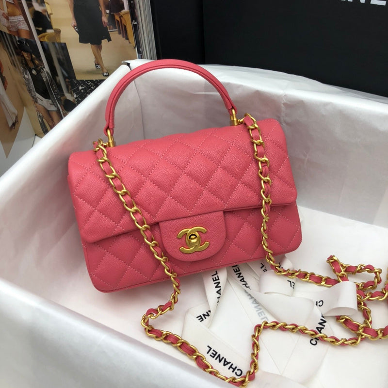 The Arid Bag Shop new Luxury  - Chanel Bags - 416