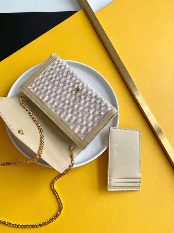 Yves Saint Laurent - Bags - The Wells Bags  206