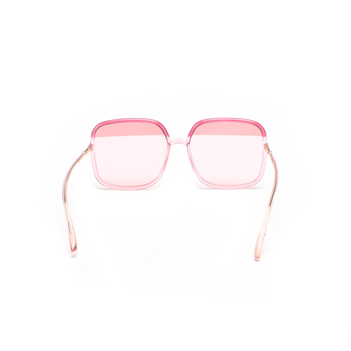 DIOR Oversized Tinted Sunglasses