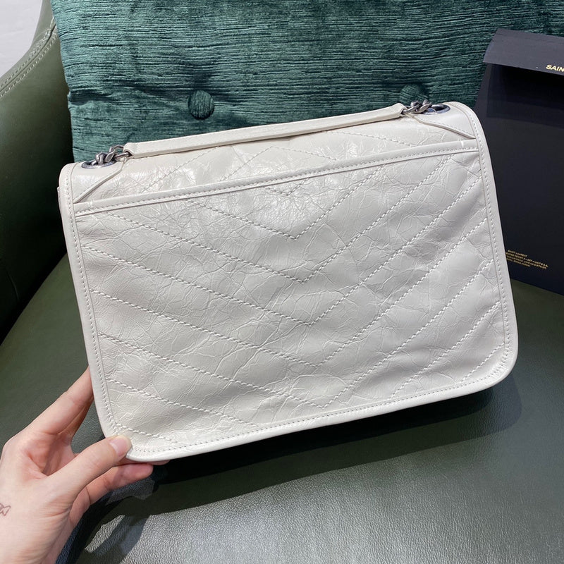 Yves Saint Laurent - Bags - The Wells Bags  350