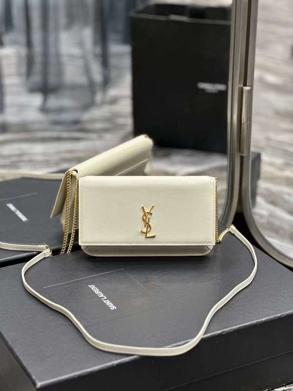 Yves Saint Laurent - Bags - The Wells Bags  234