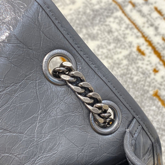 Yves Saint Laurent - Bags - The Wells Bags  335