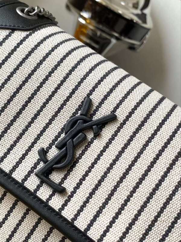 Yves Saint Laurent - Bags - The Wells Bags  396