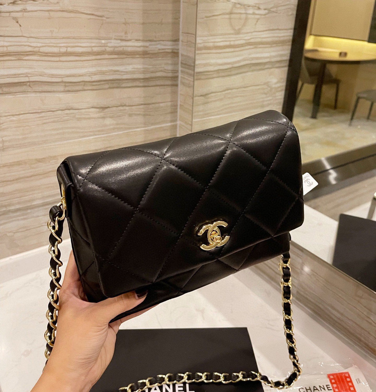 Luxury Edition Bags CH-L 241