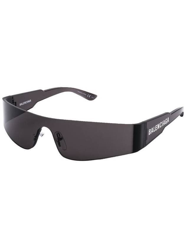 Luxury Balenciaga  Eyewear Rimless Glasses