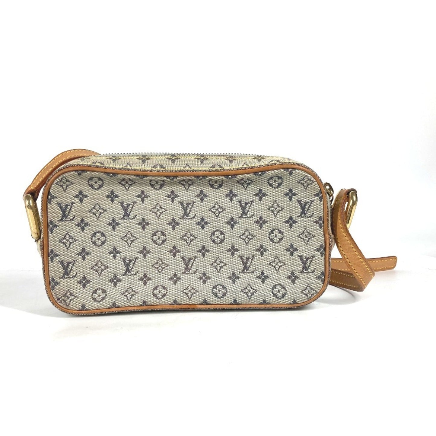 Louis Vuitton Monogram Mini  Monogram Mini Pochette Shoulder Bag