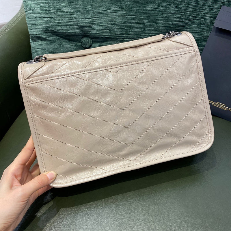 Yves Saint Laurent - Bags - The Wells Bags  353