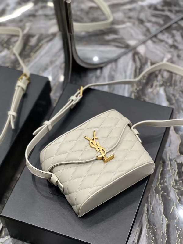 Yves Saint Laurent - Bags - The Wells Bags  515