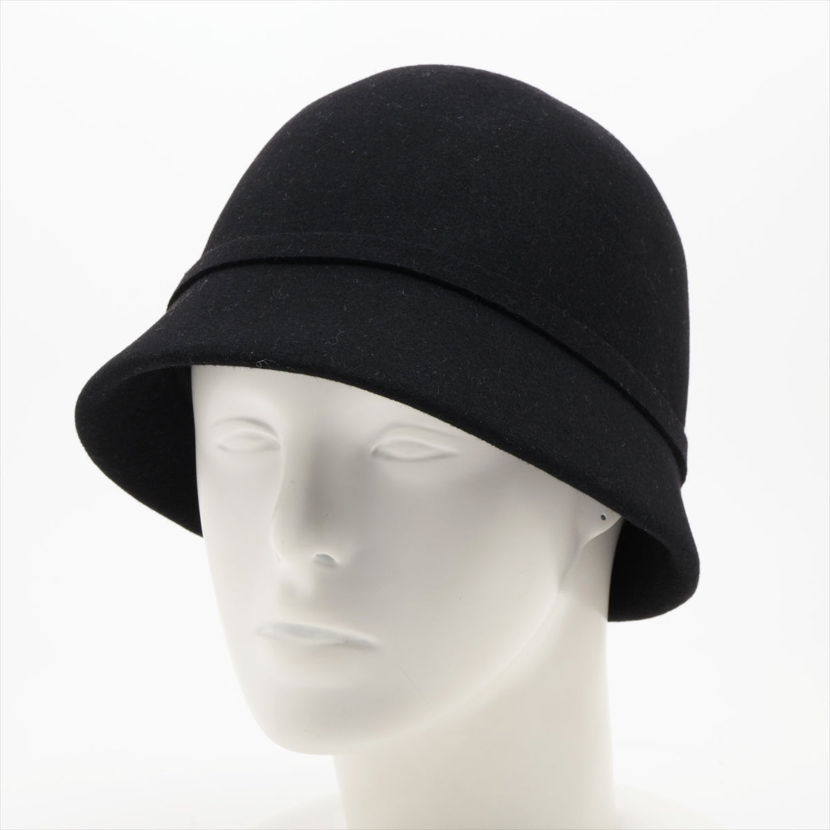 Dior 94ATY920A893 Hat Loveit x Silk x Polyester Black