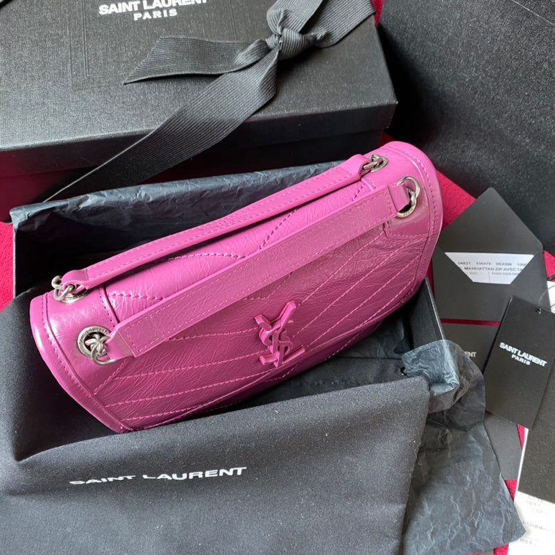 Yves Saint Laurent - Bags - The Wells Bags  372