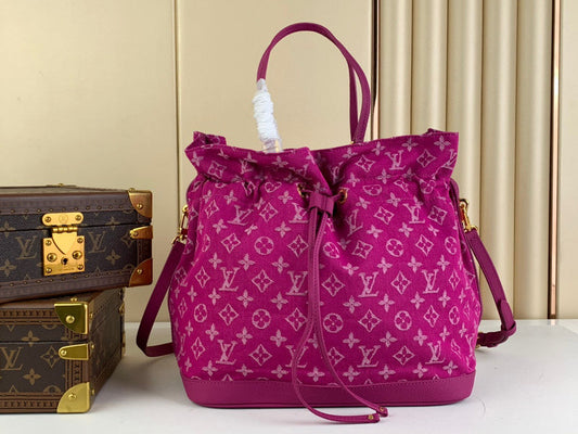 Louis Vuitton Bags