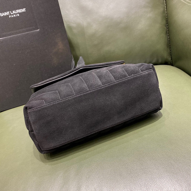 Yves Saint Laurent - Bags - The Wells Bags  313