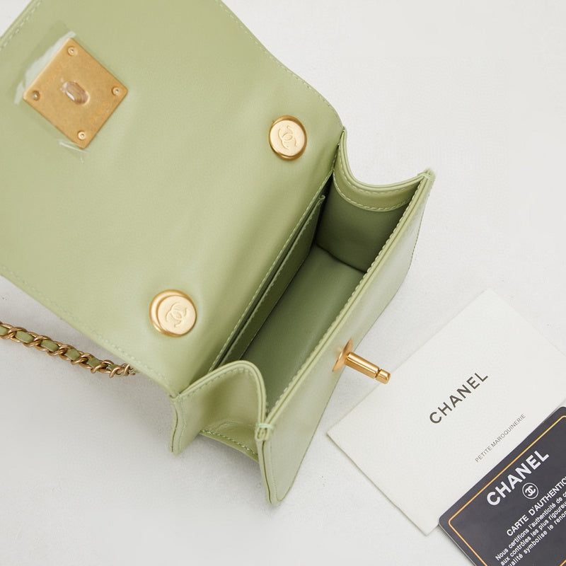 The Arid Bag Shop new Luxury  - Chanel Bags - 541