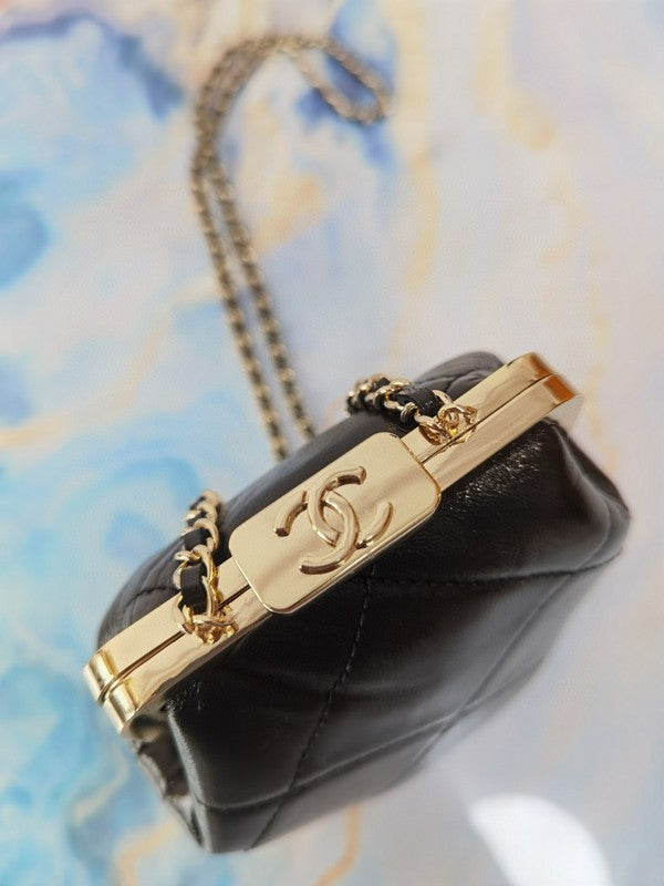 The Arid Bag Shop new Luxury  - Chanel Bags - 411