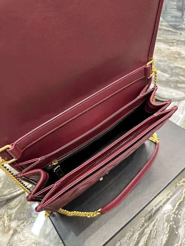 Yves Saint Laurent - Bags - The Wells Bags  552